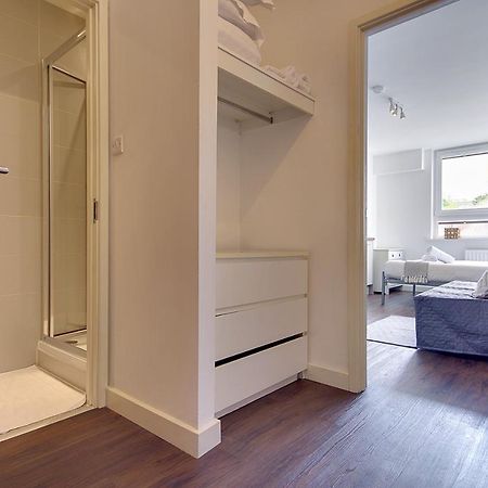 Hill House Holiday Apartments Борнмут Экстерьер фото